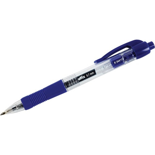 Offix Retractable Rolling Ball Pen - NVX344119