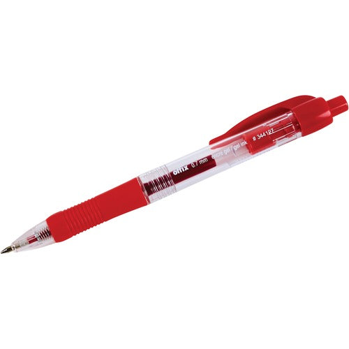 Offix Retractable Rolling Ball Pen - NVX344127