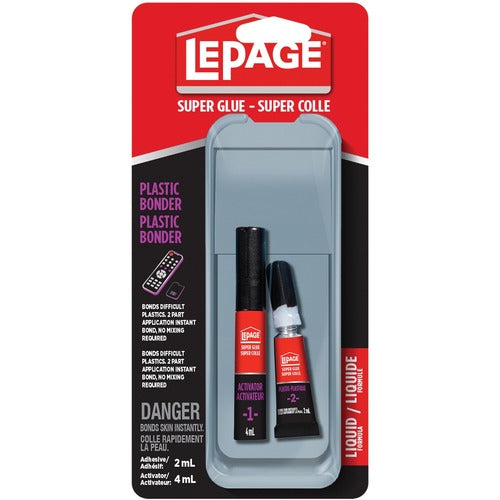 LePage Super Glue - LEP2600202