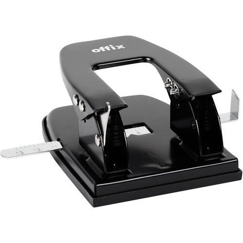 Offix Manual Hole Punch - NVX344507