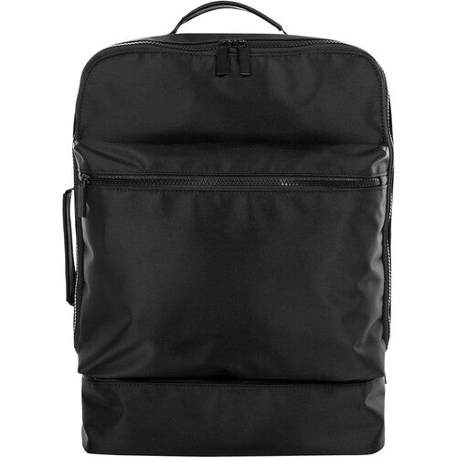 bugatti Carrying Case (Backpack) for 15.6" Notebook - Black - BUG805334