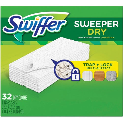 Swiffer Sweeper Dry Sweeping Refill - PGC512715