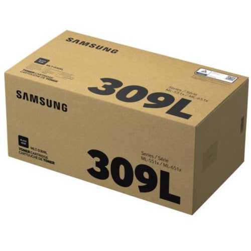 Samsung Samsung MLT-D309 Original Laser Toner Cartridge - Black Pack SASSV098A