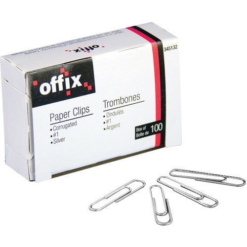 Offix Paper Clip - NVX345132