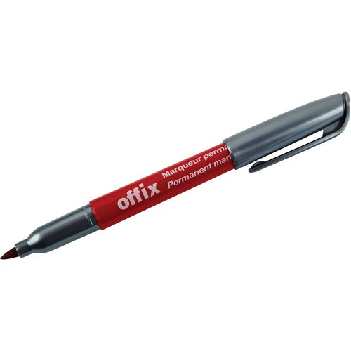 Offix Permanent Marker - NVX343459