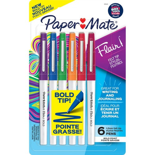 Paper Mate Flair Marker - PAP2125411