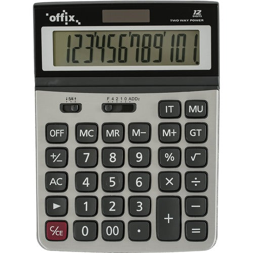 Offix Offix Simple Calculator MGE1080910200