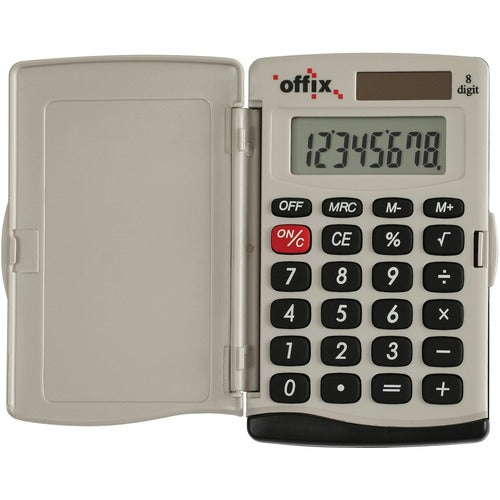 Offix Offix Simple Calculator MGE1080909200