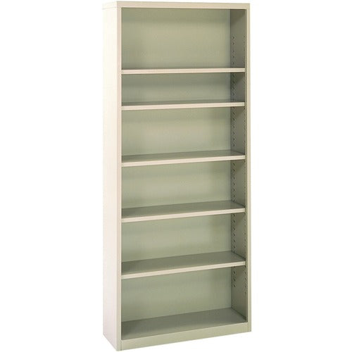 Perfix Metal Bookcase - PXX414649 FYNZ  FRN