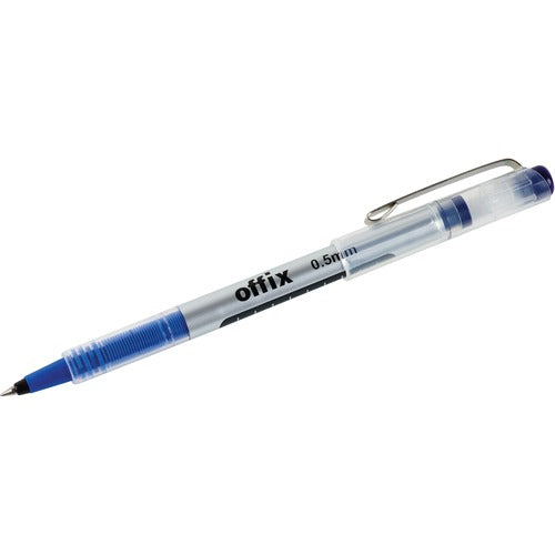 Offix Rolling Ballpoint Pen - NVX343897