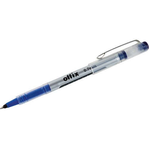 Offix Rolling Ballpoint Pen - NVX343905