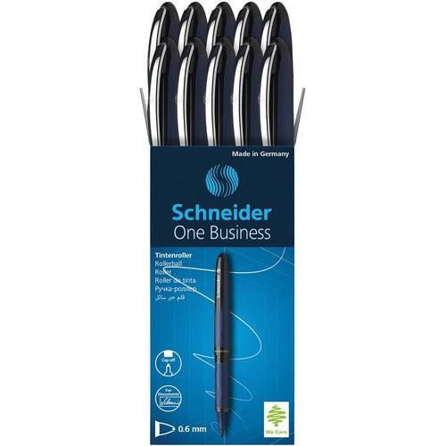 Schneider One Business Rollerball Pen - PSYRS183001