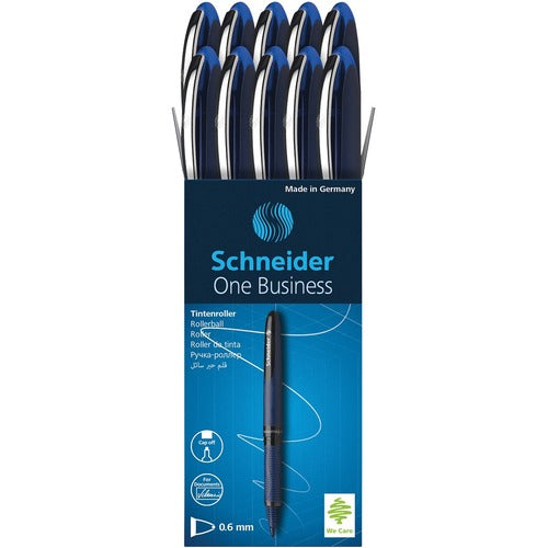 Schneider One Business Rollerball Pen - PSYRS183003