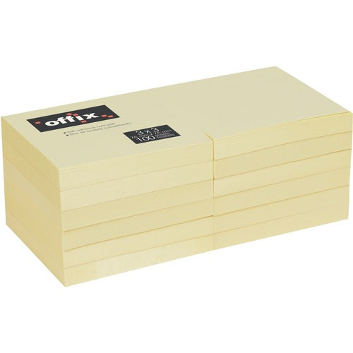 Offix Adhesive Note - NVX349241