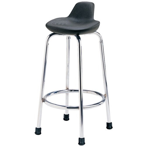 Global Minotaur Industrial Stool - GLB962564