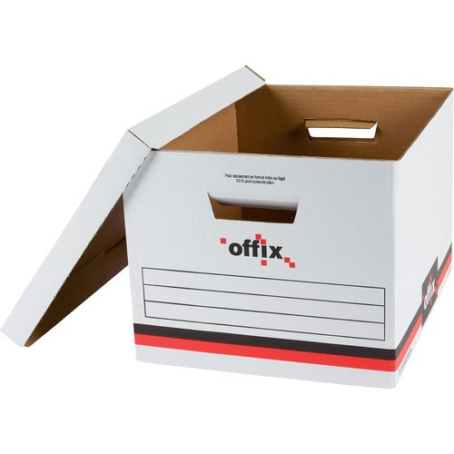 Offix Storage Case - NVX345272