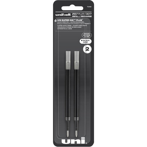 uniball&trade; uniball&trade; 207 PLUS+ Gel Pen UBC70161