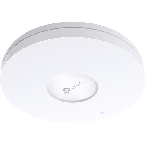 TP-Link TP-Link EAP660 HD Dual Band 802.11ax 3.52 Gbit/s Wireless Access Point - Indoor TPLEAP660HD