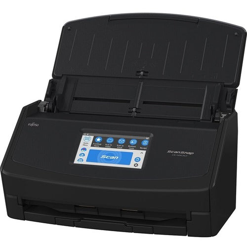 Fujitsu Fujitsu ScanSnap ScanSnap iX1600 Large Format ADF Scanner - 600 dpi Optical FJI823070