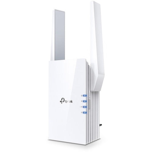 TP-Link TP-Link RE605X 802.11ax 1.76 Gbit/s Wireless Range Extender TPLRE605X