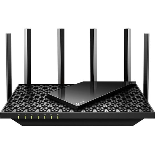 TP-Link TP-Link Archer AX73 Wi-Fi 6 IEEE 802.11ax Ethernet Wireless Router TPLARCHERAX73