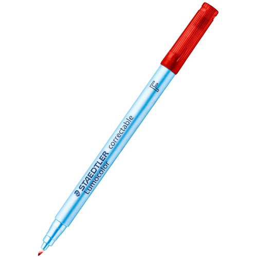 Staedtler Staedtler Lumocolor Non Permanent Pen STD305F2