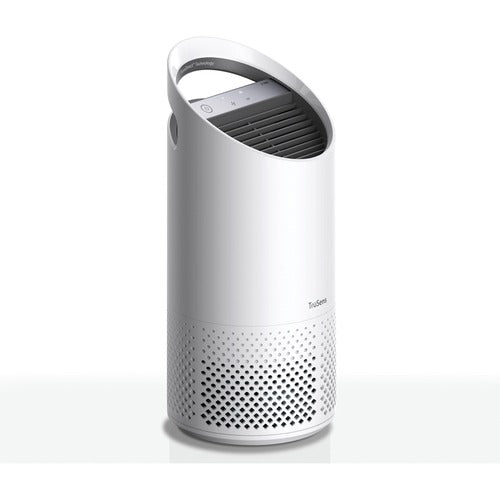 TruSens TruSens Small Air Purifier, White TSEZ1000AP