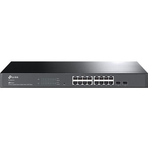 TP-Link TP-Link JetStream TL-SG2218 Ethernet Switch TPLTLSG2218