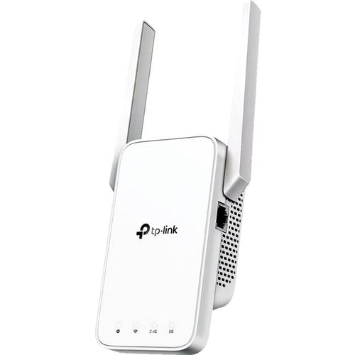 TP-Link TP-Link RE215 Dual Band IEEE 802.11 a/b/g/n/ac 733 Mbit/s Wireless Range Extender TPLRE215