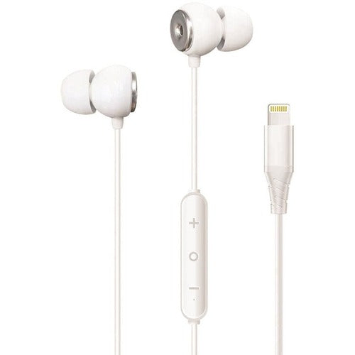 Helix Helix UltraBuds SE Lightning Earbuds HLAETHSELTW