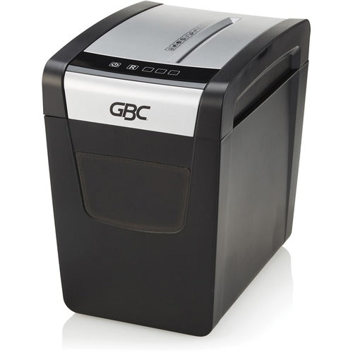 GBC GBC ShredMaster PSX10-06 Paper Shredder GBC3381650316