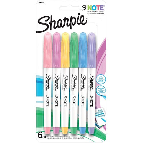 Sharpie Sharpie S-Note Art Marker SAN2130683