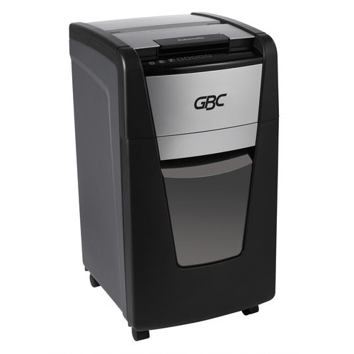 GBC GBC AutoFeed+ Small Office Shredder, 230X, Super Cross-Cut, 230 Sheets GBCWSM1757606