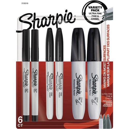 Sharpie Sharpie Permanent Marker SAN2135318