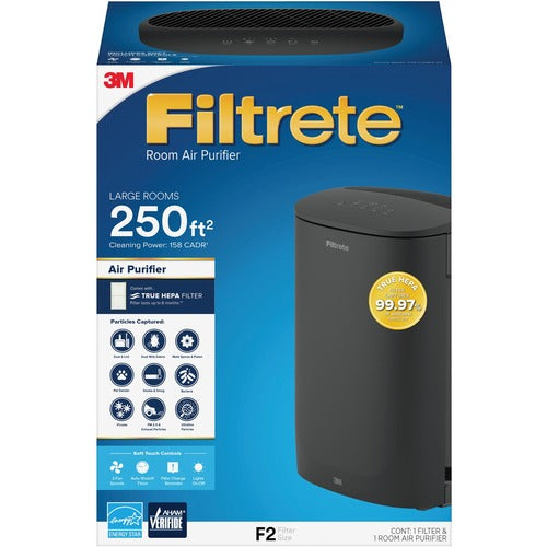 Filtrete Filtrete Air Purifier MMM823567