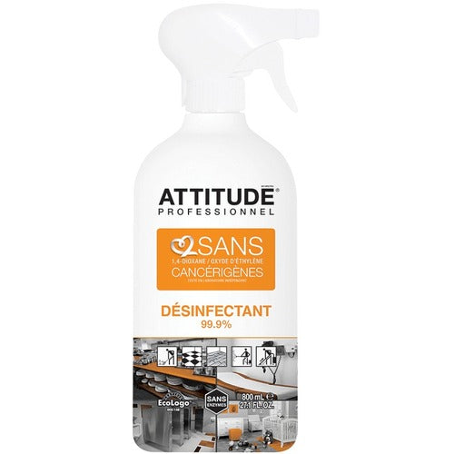 Attitude Attitude Disinfectant NVX243709