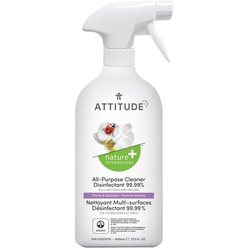 Attitude Attitude Disinfectant NVX801274