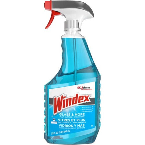 Windex&reg; Windex&reg; Glass & More Multi-Surface, Streak-Free Cleaner SJN322338