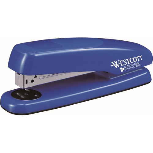 Westcott Westcott Antimicrobial Full Strip Stapler ACM57150