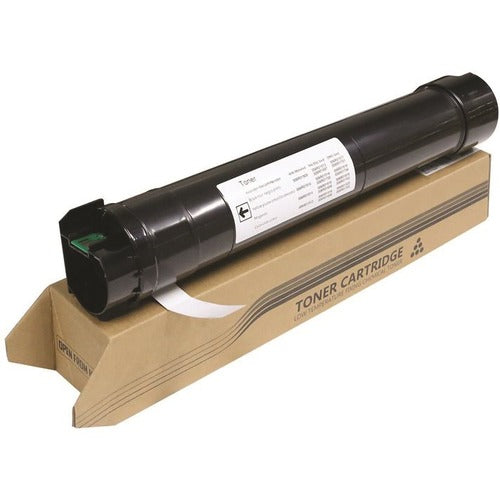 Nutone-Densi Nutone-Densi Laser Toner Cartridge - Alternative for Xerox (006R01697) - Black Pack DNS141265