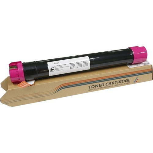 Nutone-Densi Nutone-Densi Laser Toner Cartridge - Alternative for Xerox (006R01699) - Magenta Pack DNS141267