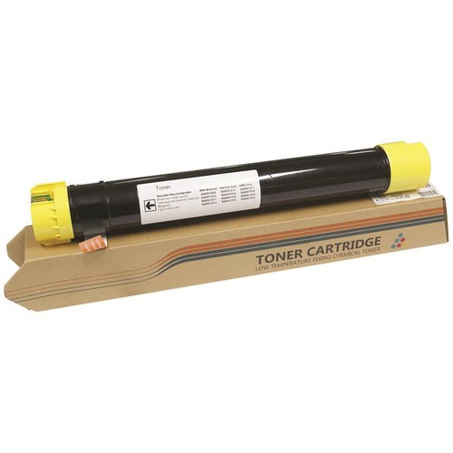 Nutone-Densi Nutone-Densi Laser Toner Cartridge - Alternative for Xerox (006R01700) - Yellow Pack DNS141268