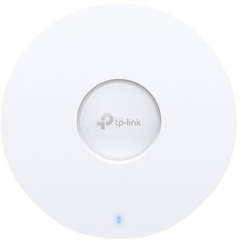 TP-Link TP-Link Omada EAP610 Dual Band 802.11ax 1.73 Gbit/s Wireless Access Point - Outdoor TPLEAP610