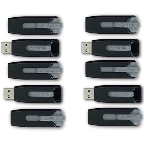 Verbatim Verbatim Store 'n' Go V3 32GB USB 3.2 (Gen 1) Flash Drive VER70894