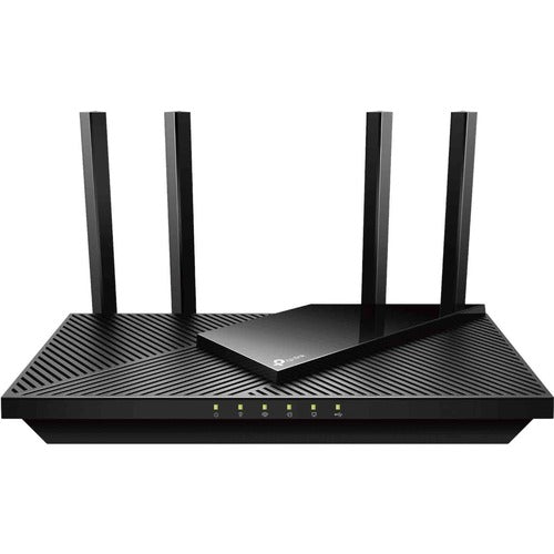 TP-Link TP-Link Archer AX55 Wi-Fi 6 IEEE 802.11ax Ethernet Wireless Router TPLARCHERAX55