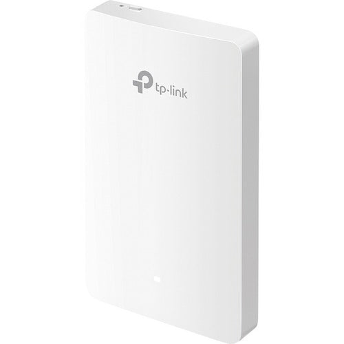 TP-Link TP-Link Omada EAP615-Wall Dual Band 802.11ax 1.76 Gbit/s Wireless Access Point - Outdoor TPLEAP615WALL