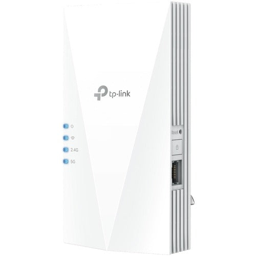 TP-Link TP-Link RE500X Dual Band 802.11ax 1.46 Gbit/s Wireless Range Extender TPLRE500X