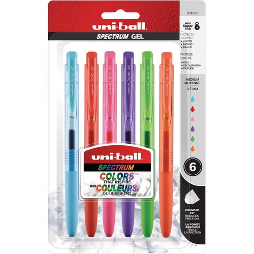 uniball&trade; uniball&trade; Spectrum Rollerball Pen UBC70183C