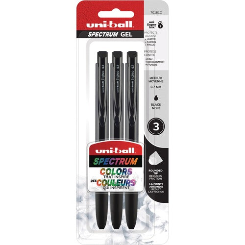 uniball&trade; uniball&trade; Spectrum Rollerball Pen UBC70181C