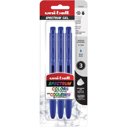 uniball&trade; uniball&trade; Spectrum Rollerball Pen UBC70182C